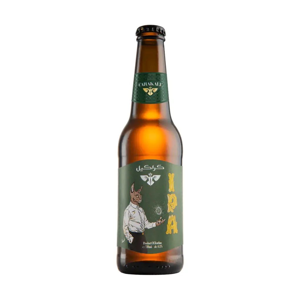 Carakale NEIPA BTL 330ml